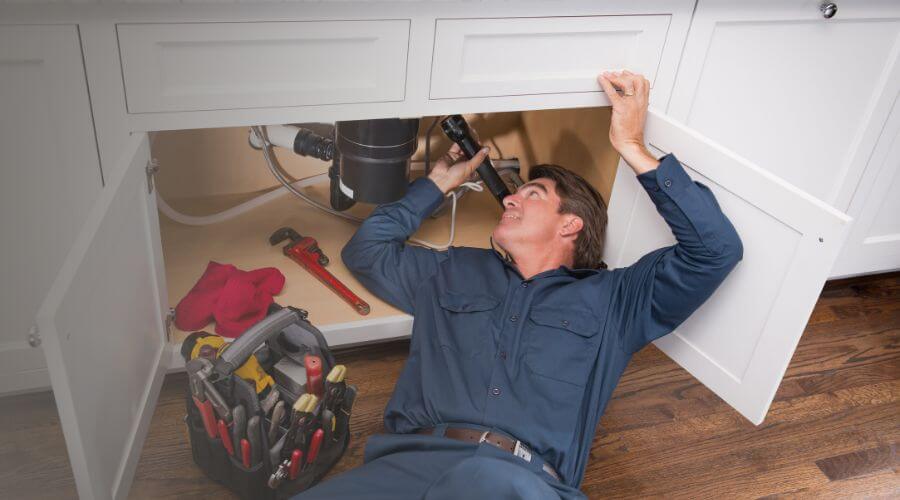 Professional Leak Detection in Goshen, NH