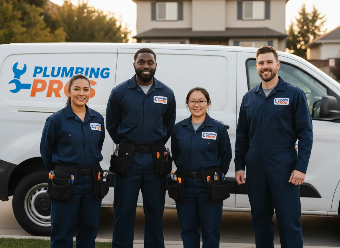 Water Heater Repair company in Goshen, NH